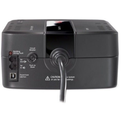 APC Back-UPS 650VA Desktop UPS: Reliable Power Backup Solution - UPS Systems