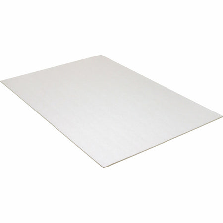 UCreate Foam Board - 187 mil Thickness - White - Foam - 10 / Carton