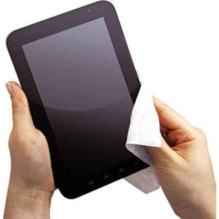 Endust Anti-static Screen Wipes - Streak-free Cleaning for Electronics