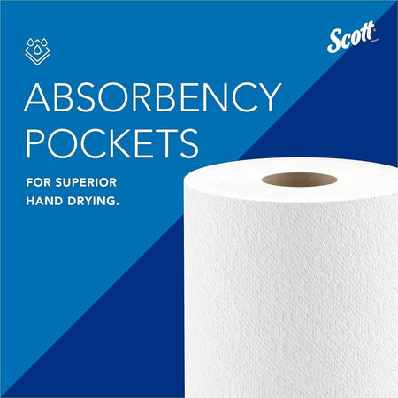 Scott&reg; Kitchen Paper Towels with Fast-Drying Absorbency Pockets - Alternate-Image2