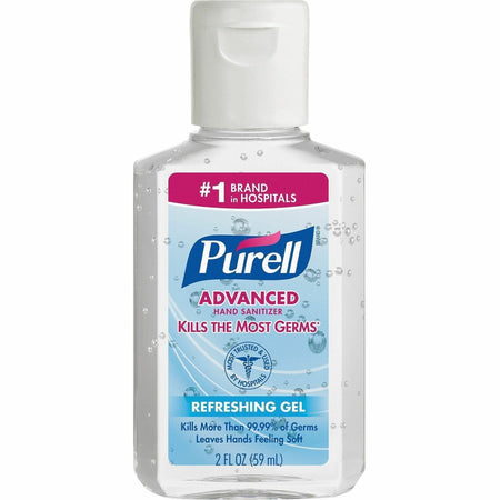 PURELL&reg; Advanced Hand Sanitizer Gel - 2000