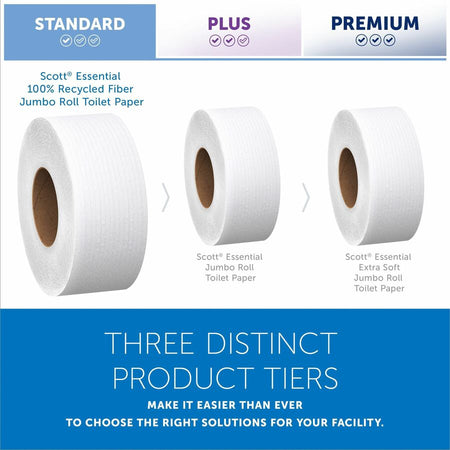 Scott JRT Bathroom Tissue - Alternate-Image2