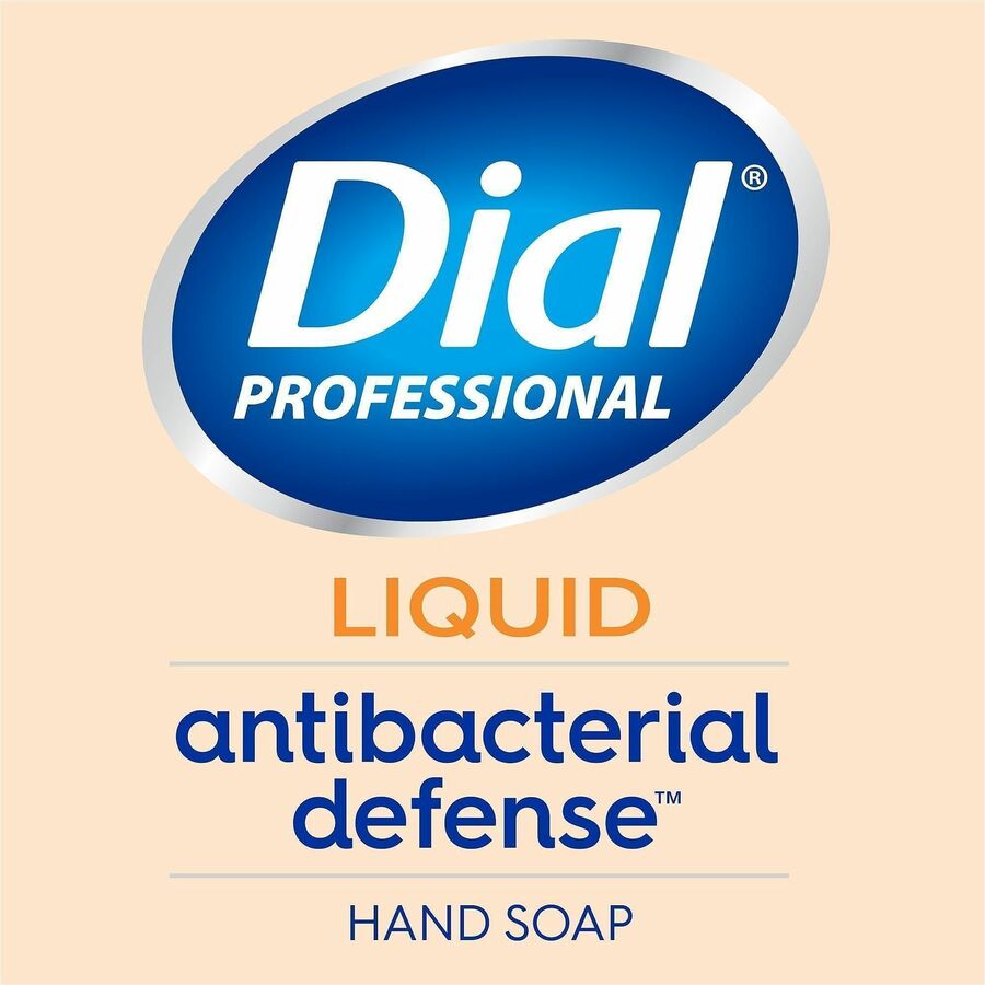 Dial Gold Antibacterial Liquid Hand Soap Refill - Alternate-Image6