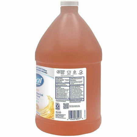 Dial Gold Antibacterial Liquid Hand Soap Refill - Alternate-Image5