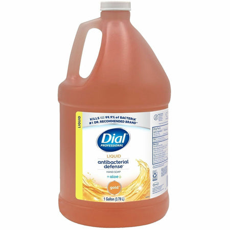 Dial Gold Antibacterial Liquid Hand Soap Refill - 2000