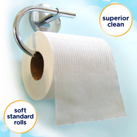 Cottonelle Clean Care Bathroom Tissue - Alternate-Image2