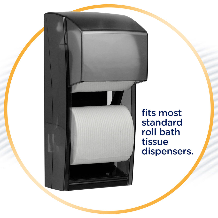 Cottonelle Clean Care Bathroom Tissue - Alternate-Image5