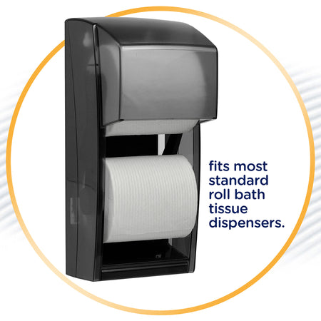 Cottonelle Clean Care Bathroom Tissue - Alternate-Image5