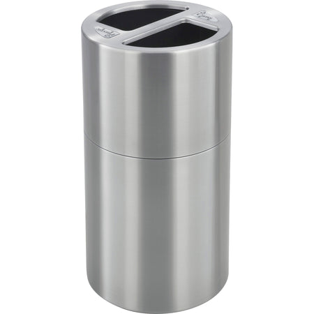 Safco Dual Recycling Receptacle - 2000