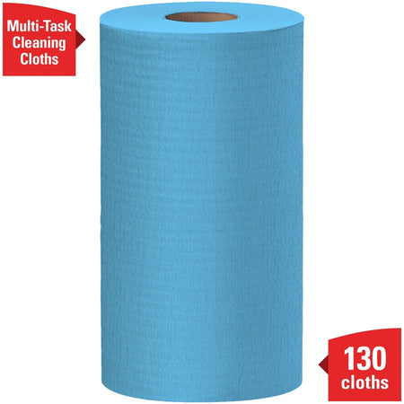 Wypall General Clean X60 Multi-Task Cleaning Cloths - Alternate-Image1