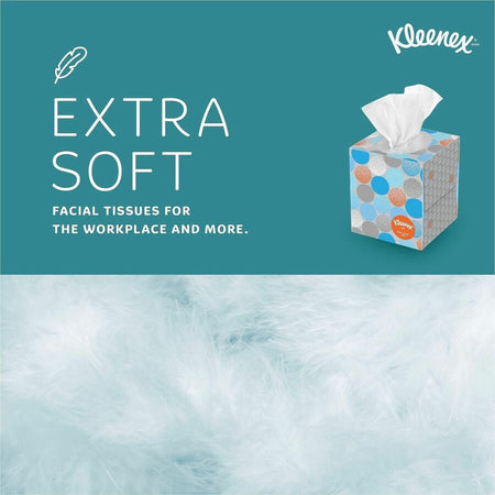 Kleenex Professional Anti-Viral Facial Tissue - Alternate-Image5
