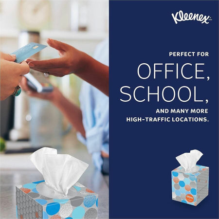 Kleenex Professional Anti-Viral Facial Tissue - Alternate-Image7
