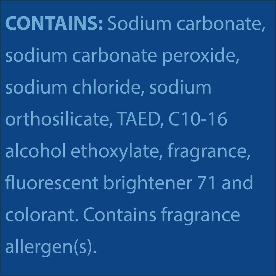 Clorox for Colors Stain Remover and Color Brightener Powder - Alternate-Image4