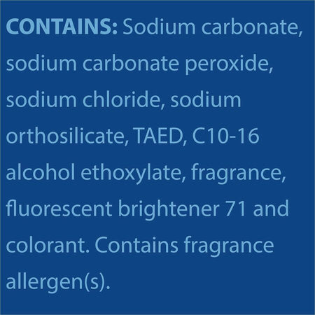 Clorox for Colors Stain Remover and Color Brightener Powder - Alternate-Image4