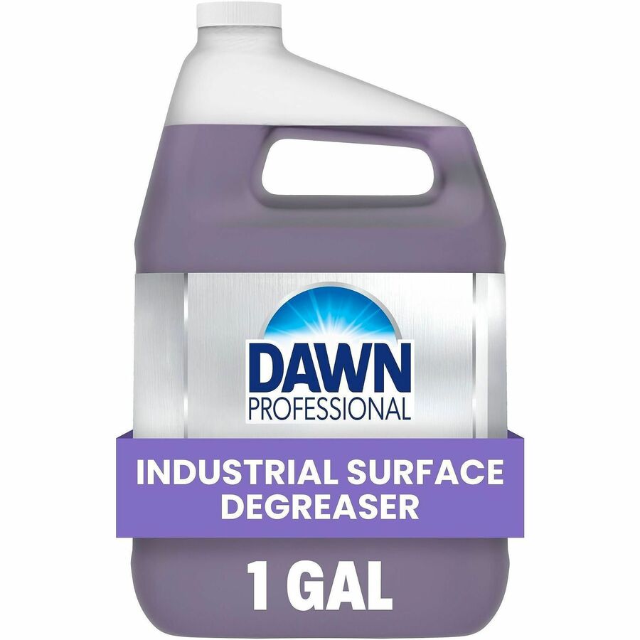 Dawn Professional HD Degreaser - Front