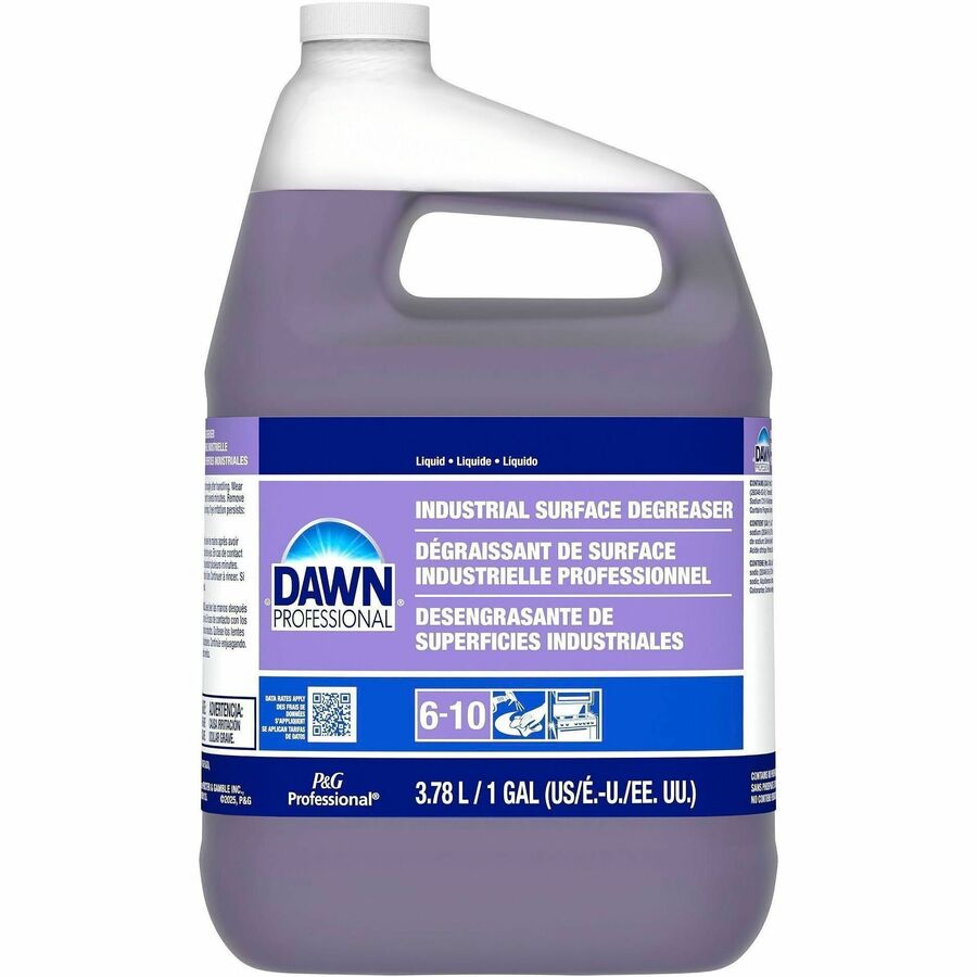 Dawn Professional HD Degreaser - Rear