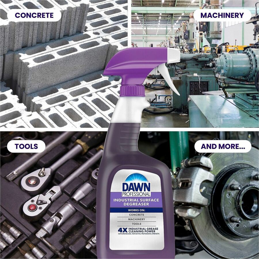 Dawn Professional HD Degreaser - Alternate-Image4