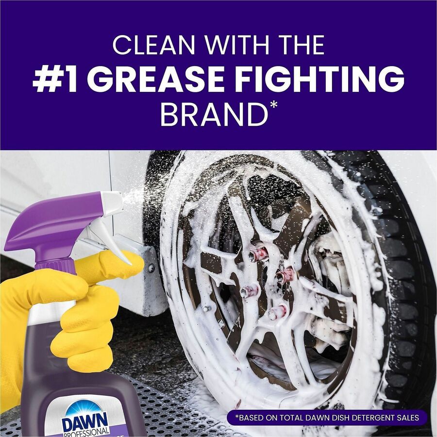 Dawn Professional HD Degreaser - Alternate-Image5