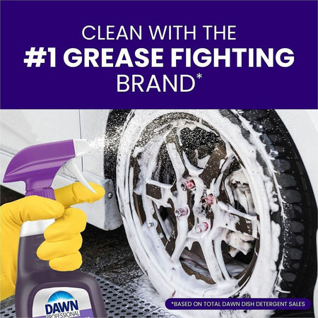 Dawn Professional HD Degreaser - Alternate-Image5