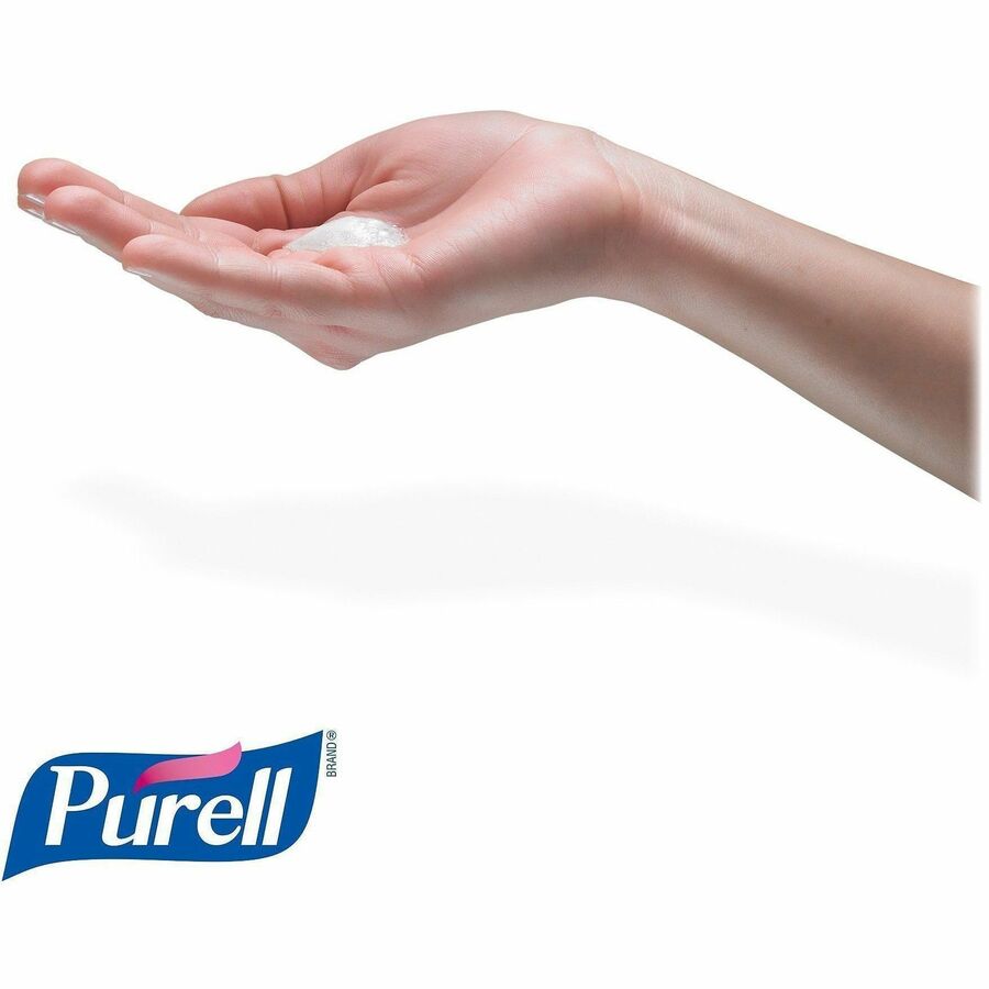 PURELL&reg; Hand Sanitizer Foam Refill - Alternate-Image1