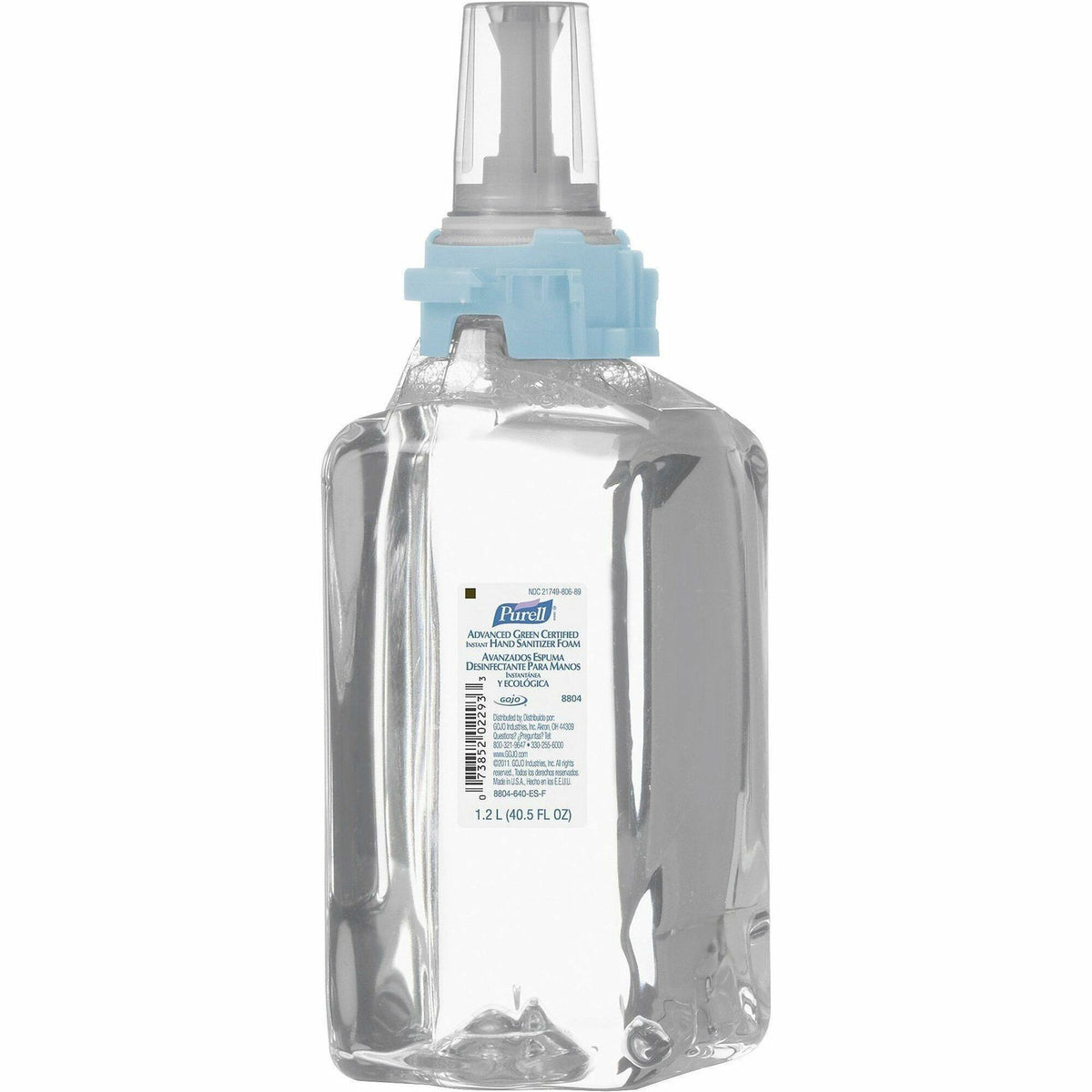 PURELL&reg; Hand Sanitizer Foam Refill - 2000