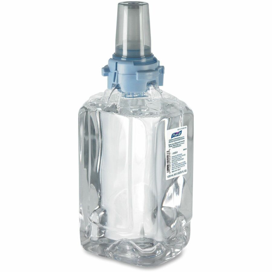 PURELL&reg; Hand Sanitizer Foam Refill - Right
