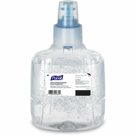 PURELL&reg; Hand Sanitizer Gel Refill - 2000