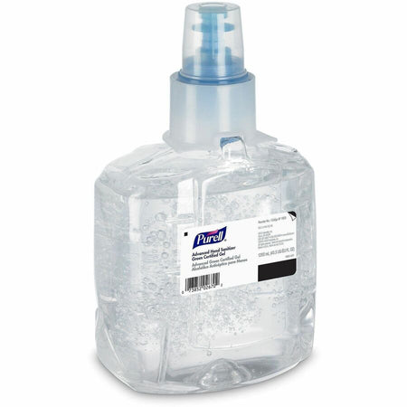 PURELL&reg; Hand Sanitizer Gel Refill - Right