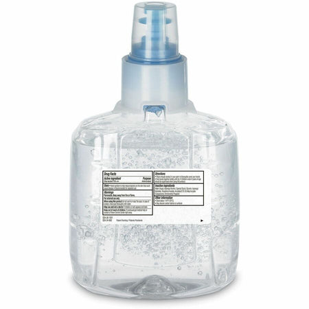 PURELL&reg; Hand Sanitizer Gel Refill - Rear