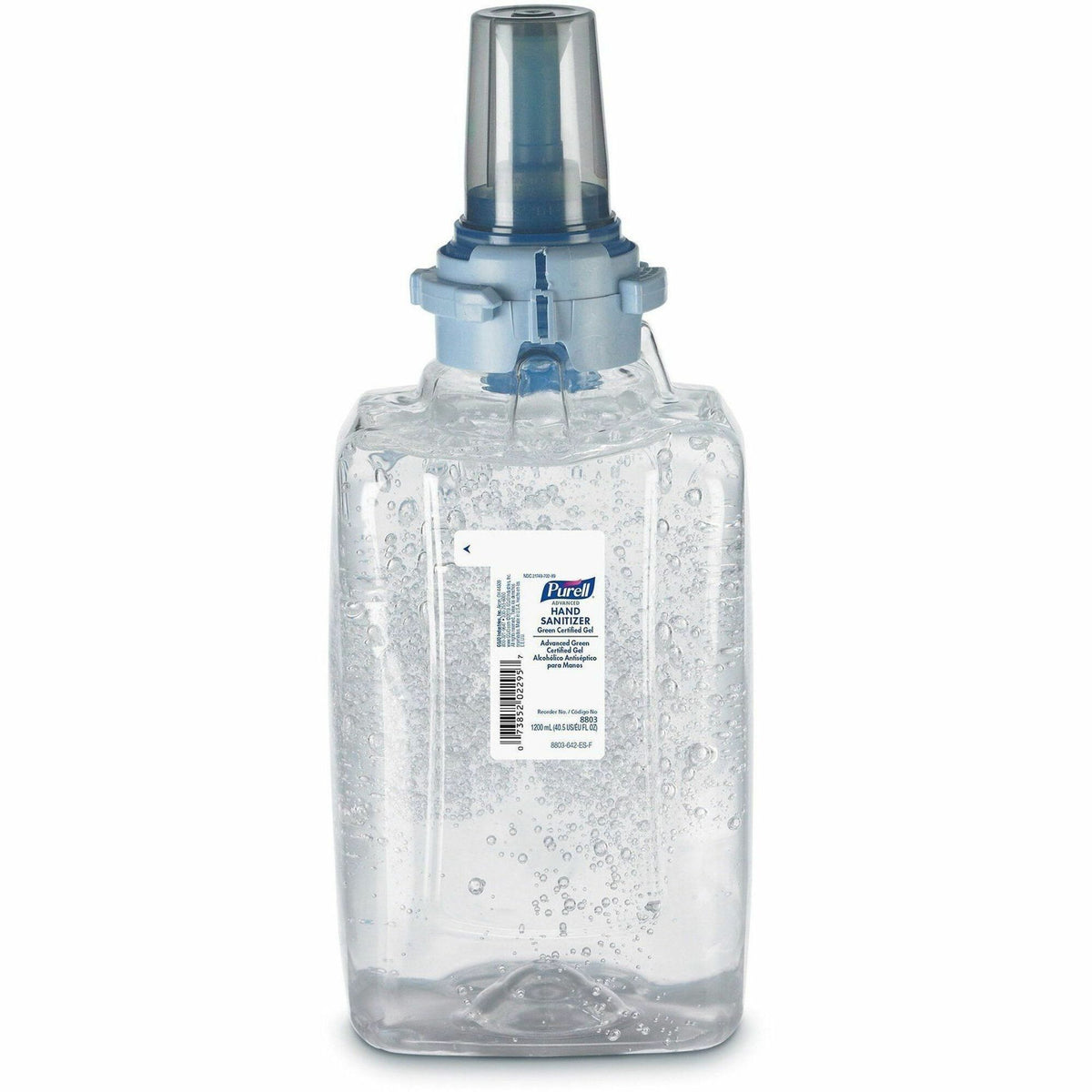 PURELL&reg; Hand Sanitizer Gel Refill - 2000