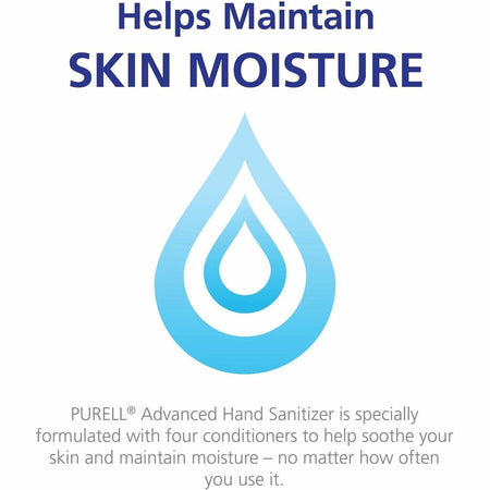 PURELL&reg; Hand Sanitizer Foam Refill - Alternate-Image3