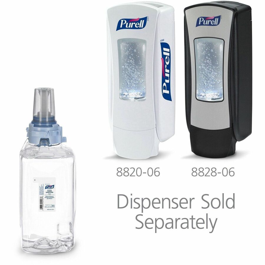 PURELL&reg; Hand Sanitizer Foam Refill - Alternate-Image4