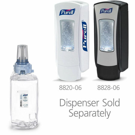 PURELL&reg; Hand Sanitizer Foam Refill - Alternate-Image4