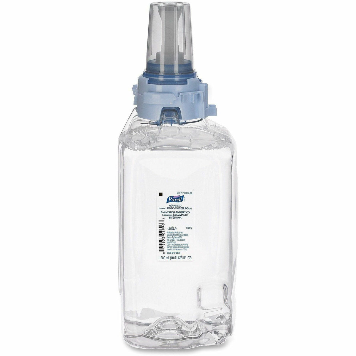 PURELL&reg; Hand Sanitizer Foam Refill - 2000