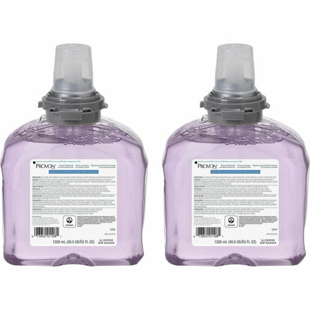Provon TFX Refill Moisturizer Foam Handwash - 2000