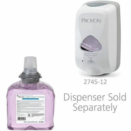 Provon TFX Refill Moisturizer Foam Handwash - Alternate-Image4