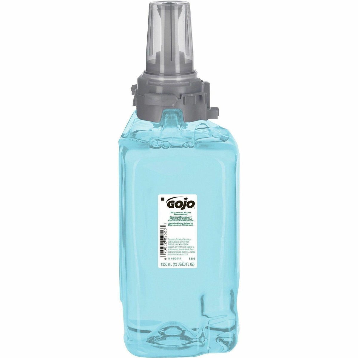 Gojo&reg; ADX-12 Botanical Foam Soap Refill - 2000