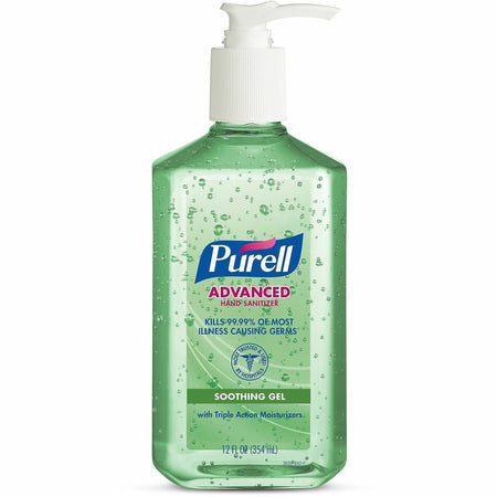PURELL&reg; Hand Sanitizer Gel - 2000