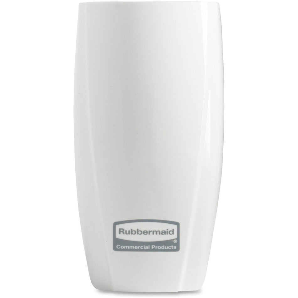 Rubbermaid Commercial TCell Air Fragrance Dispenser - 60 Day Refill Life - 6000 ftÔøΩ Coverage - 1 Each - White