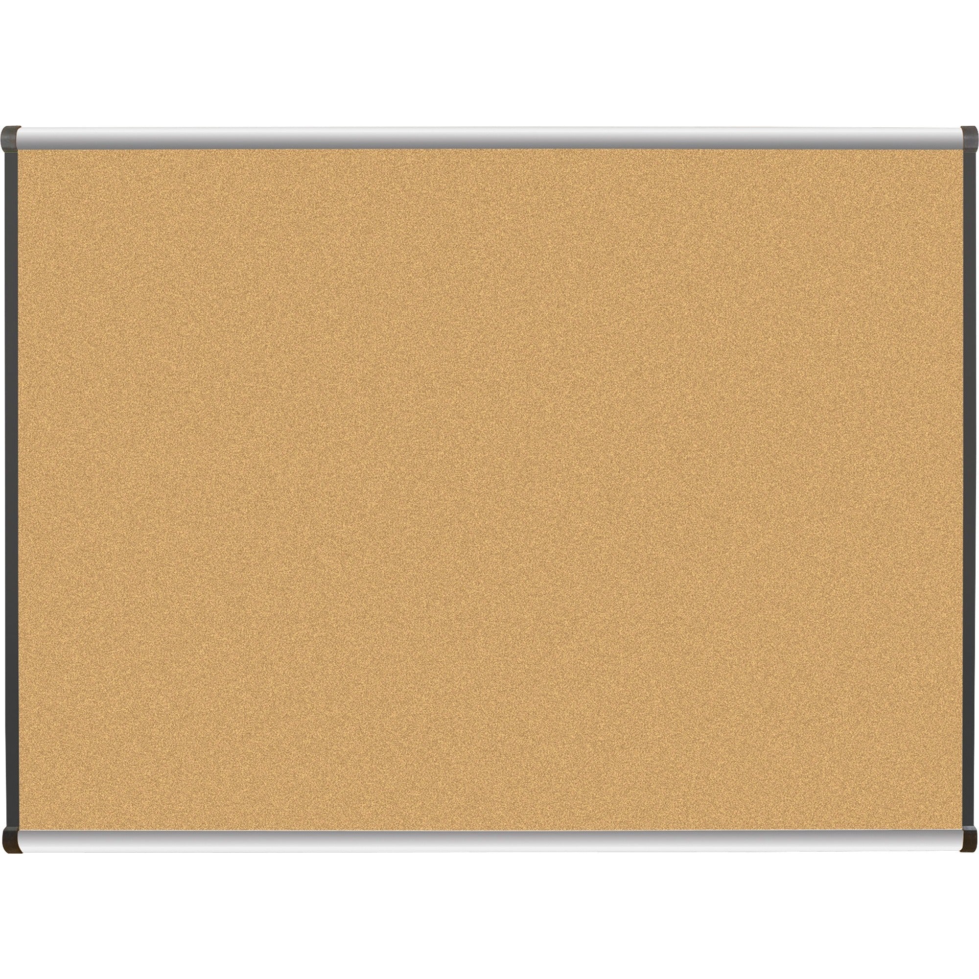 Lorell Satin-Finish Bulletin Board - 2000