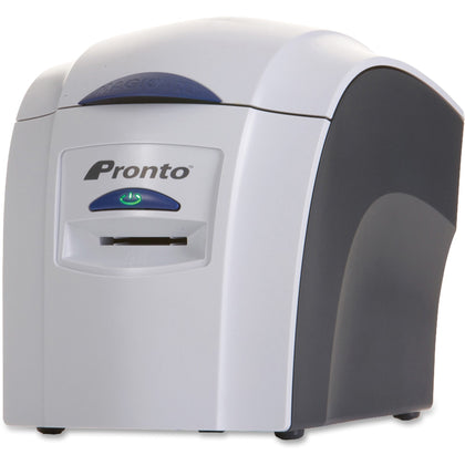 SICURIX Magicard Desktop Printer - Color Card Print - USB - 7s Mono 35s - ID Badges & Supplies