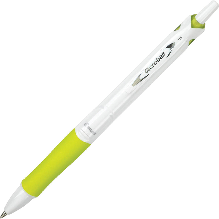 Pilot .7mm Retractable Pens - Alternate-Image4