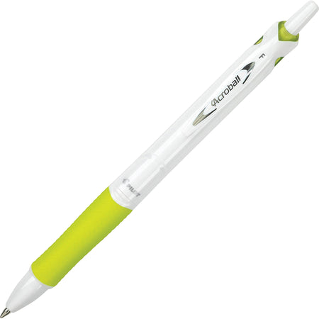 Pilot .7mm Retractable Pens - Alternate-Image4