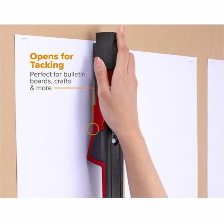 Bostitch Epic Antimicrobial Office Stapler - Top