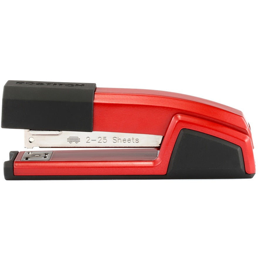 Bostitch Epic Antimicrobial Office Stapler - Left