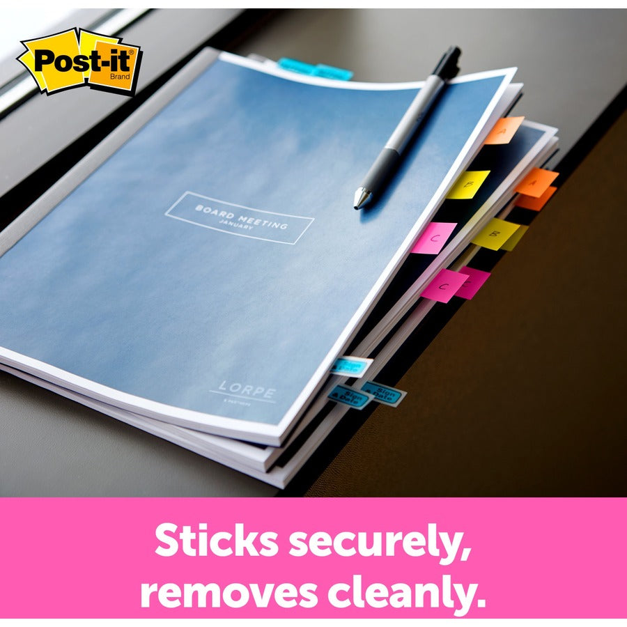 Post-it&reg; Flags - Alternate-Image4