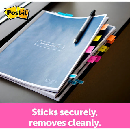 Post-it&reg; Flags - Alternate-Image4