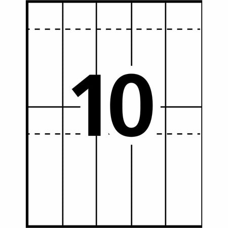 Avery Event Tickets with Tear-Away Stubs - Alternate-Image9