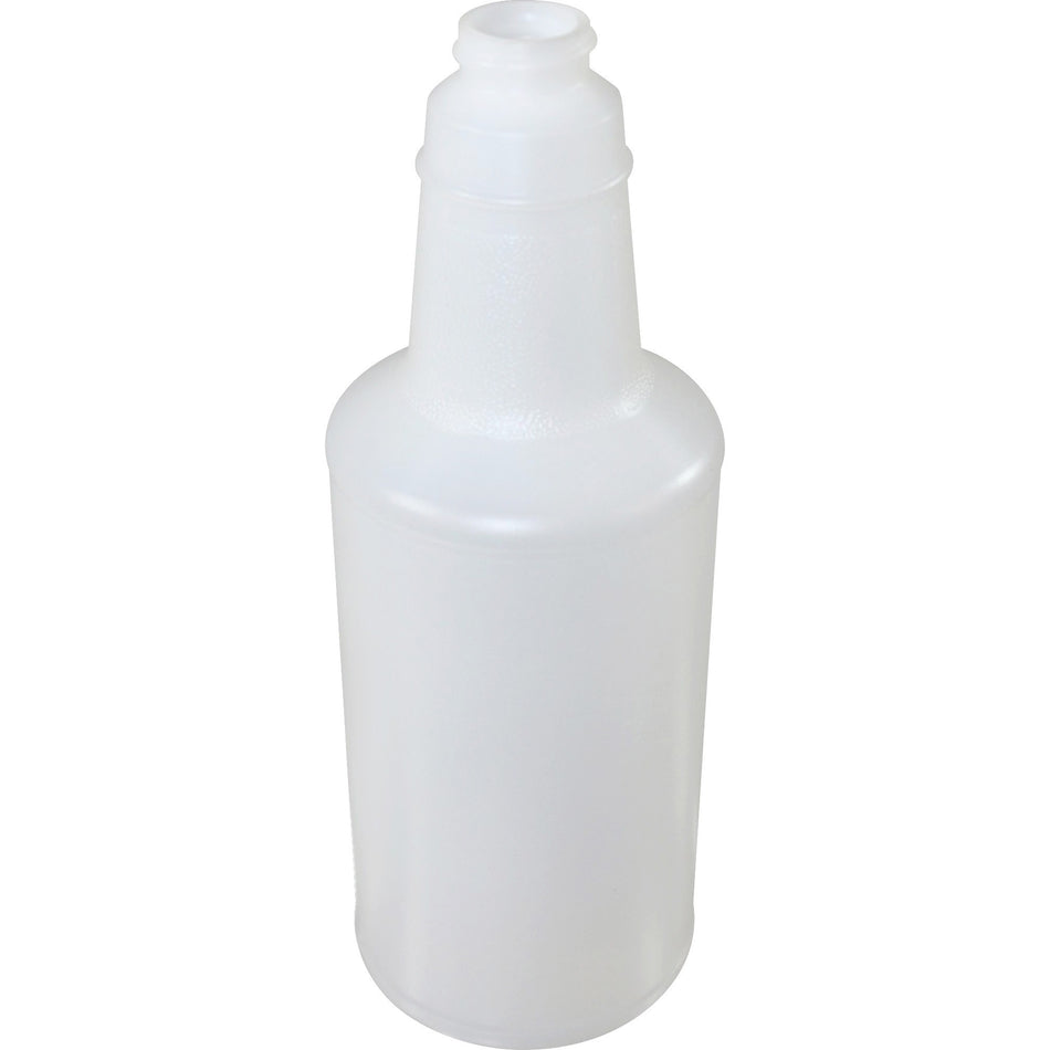 Impact Plastic Cleaner Bottles - 1 Each - Natural - Plastic