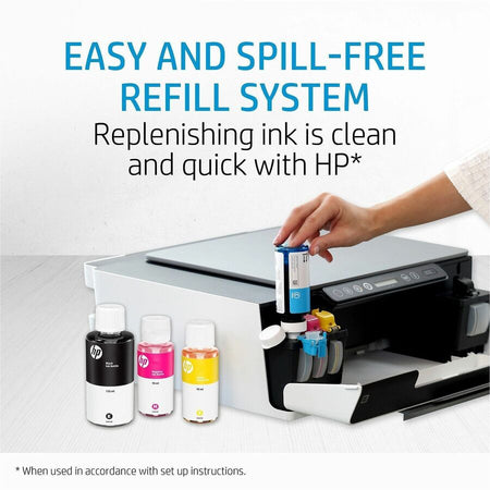HP 971 (CN622AM) Original Standard Yield Inkjet Ink Cartridge - Single Pack - Cyan - 1 Each - Alternate-Image6